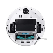 Aspirator Robot Samsung VR30T80313W/EV, Alb