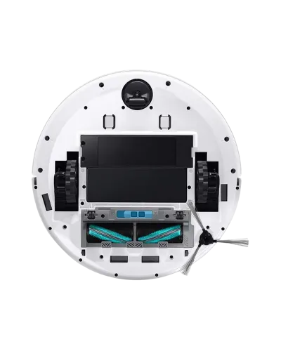 Aspirator Robot Samsung VR30T80313W/EV, Alb