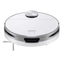 Aspirator Robot Samsung VR30T80313W/EV, Alb