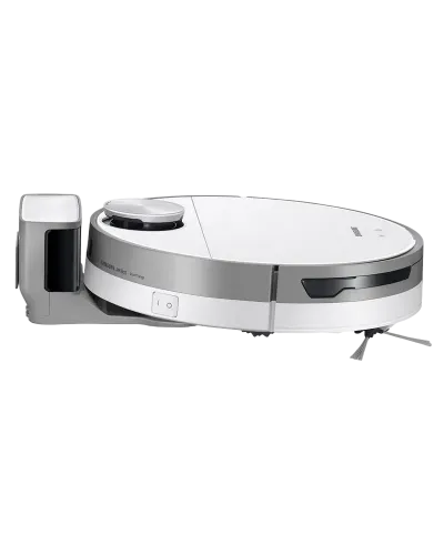 Aspirator Robot Samsung VR30T80313W/EV, Alb