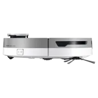 Aspirator Robot Samsung VR30T80313W/EV, Alb