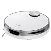 Aspirator Robot Samsung VR30T80313W/EV, Alb