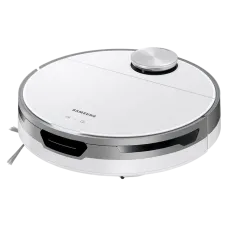 Aspirator Robot Samsung VR30T80313W/EV, Alb