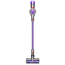 Aspirator Vertical Dyson V8 Extra, Purple/Silver