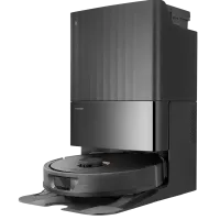 Aspirator Robot Roborock Q Revo Pro, Negru