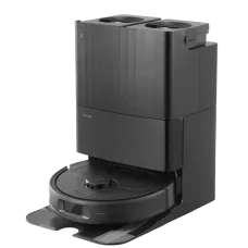 Aspirator Robot Roborock Q Revo Pro, Negru