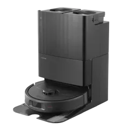 Aspirator Robot Roborock Q Revo Pro, Negru