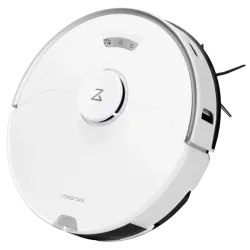 Aspirator Robot Roborock S7 Pro Ultra, Alb/Negru