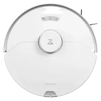 Aspirator Robot Roborock S7 Pro Ultra, Alb/Negru