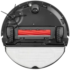 Aspirator Robot Roborock S7 Pro Ultra, Alb/Negru