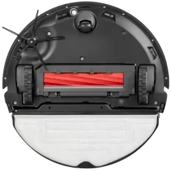 Aspirator Robot Roborock S7 Pro Ultra, Alb/Negru