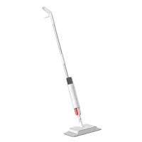 Mop Xiaomi Deerma Spray Mop TB900 Sweep and mop 2-in-1, Alb