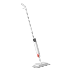 Mop Xiaomi Deerma Spray Mop TB900 Sweep and mop 2-in-1, Alb