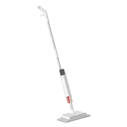 Mop Xiaomi Deerma Spray Mop TB900 Sweep and mop 2-in-1, Alb