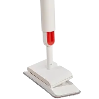 Mop Xiaomi Deerma Spray Mop TB900 Sweep and mop 2-in-1, Alb