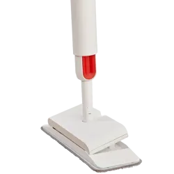 Mop Xiaomi Deerma Spray Mop TB900 Sweep and mop 2-in-1, Alb