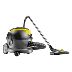 Aspirator Tradițional Karcher T12/1, Negru