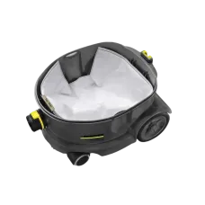 Aspirator Tradițional Karcher T12/1, Negru