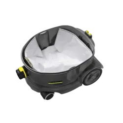 Aspirator Tradițional Karcher T12/1, Negru