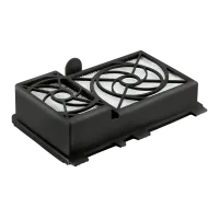 Filtru pentru aspirator Karcher 2.860-273.0