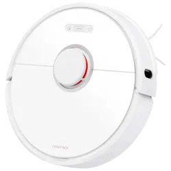 Aspirator Robot Roborock S6, Alb