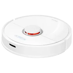 Aspirator Robot Roborock S6, Alb