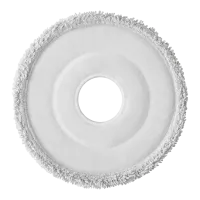 Aspirator Robot Dreame X40 Ultra, Alb