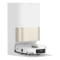 Aspirator Robot Dreame X40 Ultra, Alb