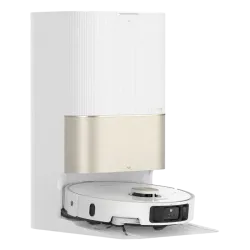 Aspirator Robot Dreame X40 Ultra, Alb