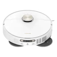 Aspirator Robot Dreame X40 Ultra, Alb
