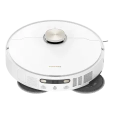 Aspirator Robot Dreame X40 Ultra, Alb