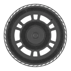 Aspirator Robot Dreame X40 Ultra, Alb