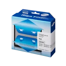 Filtru pentru aspirator Samsung VCA-VH43