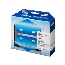 Filtru pentru aspirator Samsung VCA-VH43