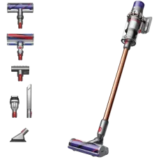 Aspirator Vertical Dyson V10 Absolute, Nickel | Copper