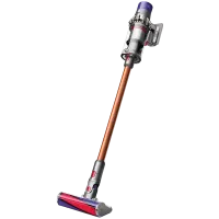 Aspirator Vertical Dyson V10 Absolute, Nickel | Copper