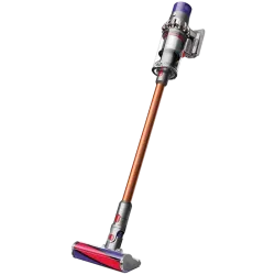 Aspirator Vertical Dyson V10 Absolute, Nickel | Copper