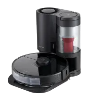 Aspirator Robot Roborock S7+, Negru