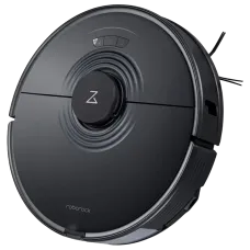 Aspirator Robot Roborock S7+, Negru