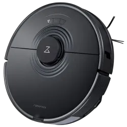 Aspirator Robot Roborock S7+, Negru