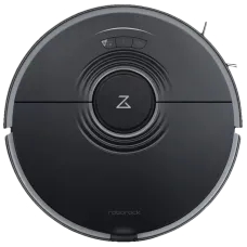Aspirator Robot Roborock S7+, Negru