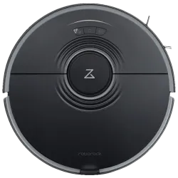 Aspirator Robot Roborock S7+, Negru