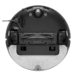 Aspirator Robot Dreame D10s Plus, Negru