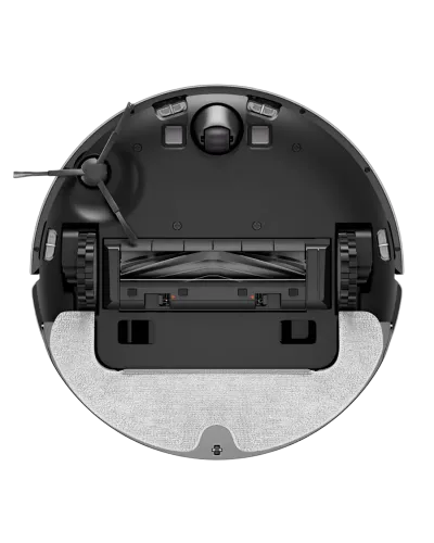 Aspirator Robot Dreame D10s Plus, Negru