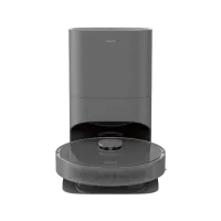 Aspirator Robot Dreame D10s Plus, Negru