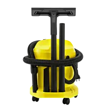 Aspirator Karcher WD 2, Galben