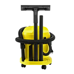 Aspirator Karcher WD 2, Galben