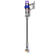 Aspirator Vertical Dyson V15 Detect Fluffy, Blue | Nickel