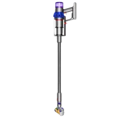 Aspirator Vertical Dyson V15 Detect Fluffy, Blue | Nickel