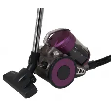 Aspirator Tradițional Polaris PVC1618BB, Violet